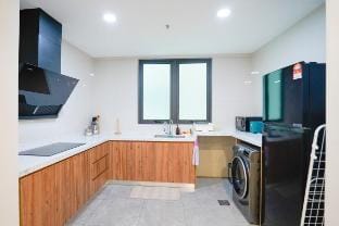 2bedroom Ooak Suites Kiara163-CozyStay Vacation rental in Petaling Jaya