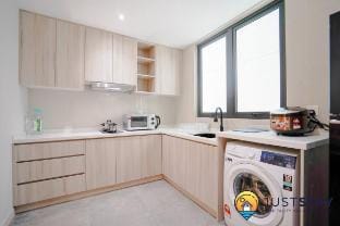 Ooak suites @ Kiara 163 Apartment in Petaling Jaya