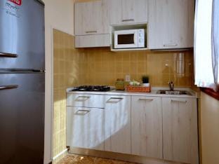 Cozy Green Retreat in Bibione Apartment in Friuli-Venezia Giulia