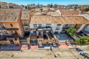 Casa Elola in Fuengirola Apartment in Fuengirola