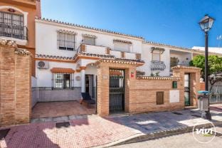 Casa Elola in Fuengirola Apartment in Fuengirola