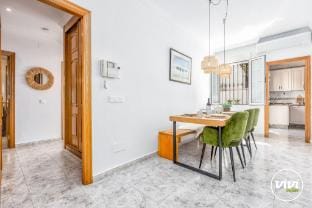 Casa Elola in Fuengirola Apartment in Fuengirola