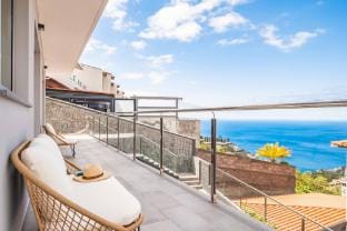 Villa Vellure by Homie Villa in Madeira District