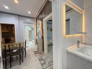 شرفة أحد Suite  Apartment in Medina