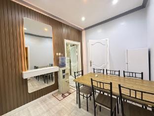 شرفة أحد Suite  Apartment in Medina