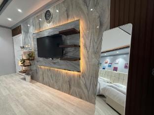 شرفة أحد Suite  Apartment in Medina