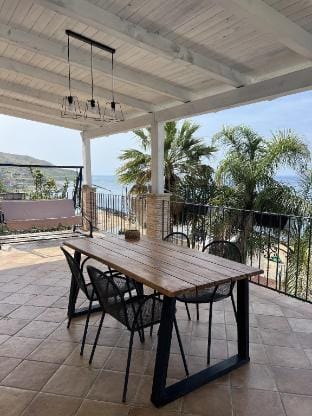 Villa Lucia Villa in Sicily