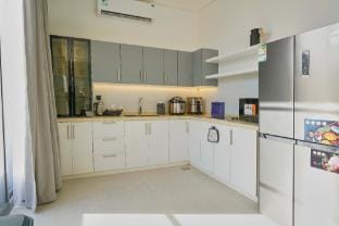  101 شاليهات مسرة الياقوت Chalet in Jeddah