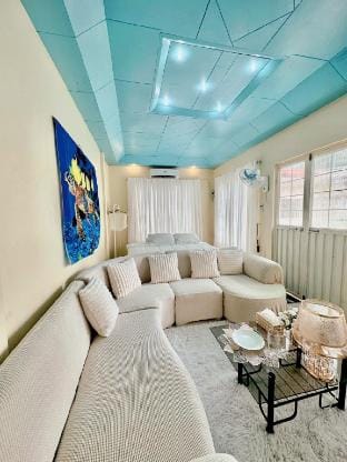 MC Comfortable Studio Guest House Vacation rental in Dumaguete