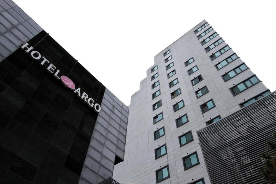 Gildong Argo Hotel Hotel in Seoul