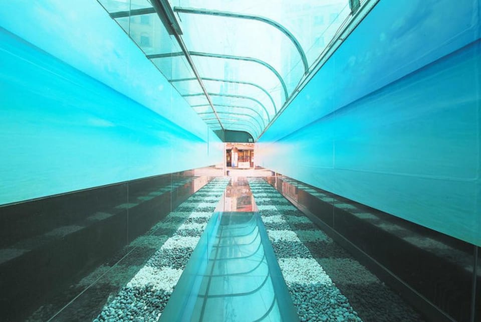Gildong Argo Hotel Hotel in Seoul