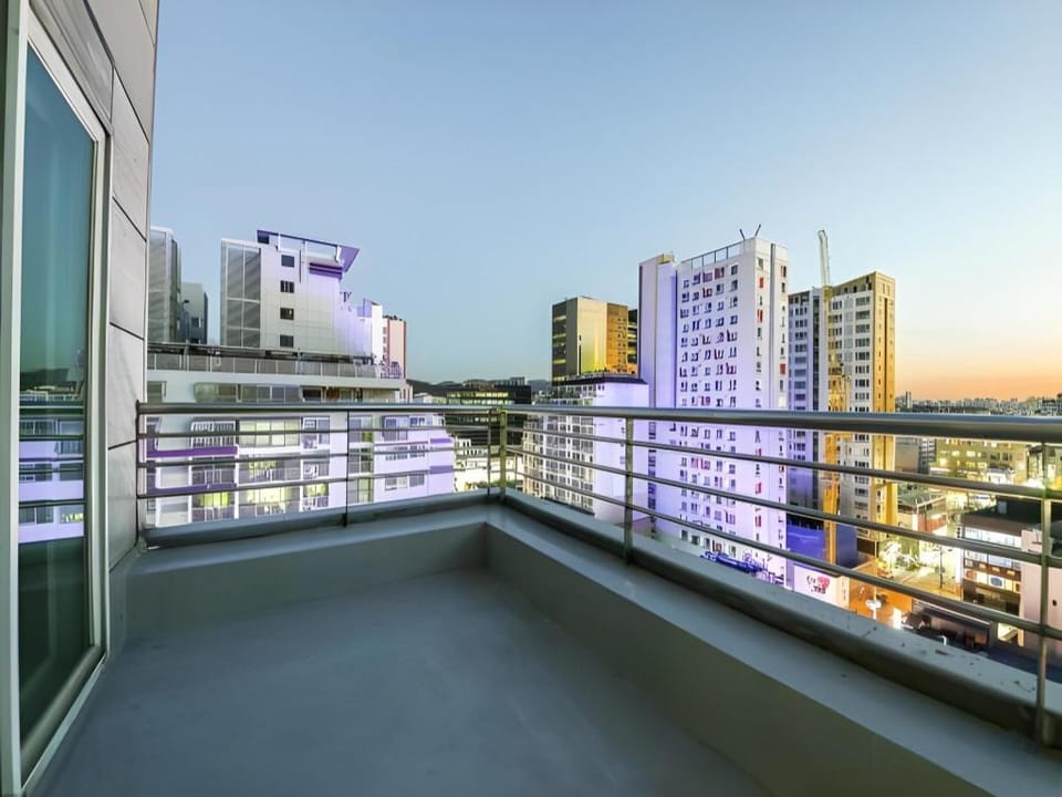 Gildong Argo Hotel Hotel in Seoul