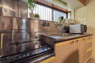 【80㎡ 3BR】TC Japanese House easy access from KIX Vacation rental in Osaka