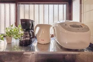 【80㎡ 3BR】TC Japanese House easy access from KIX Vacation rental in Osaka