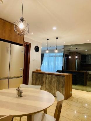 Apartemen Exclusive Slipi Senayan Sudirman Jakarta Vacation rental in Jakarta