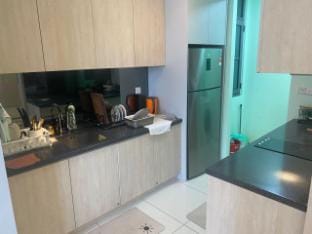 Robertson residences -Tropical Trip  Apartment in Federal Territory of Kuala Lumpur