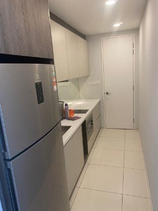 Robertson residences -Tropical Trip  Villa in Federal Territory of Kuala Lumpur