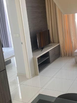 Robertson residences -Tropical Trip  Villa in Federal Territory of Kuala Lumpur