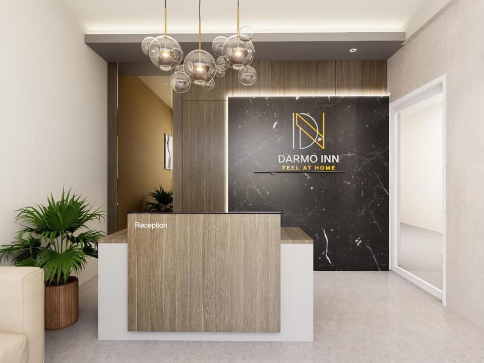Darmo Inn By News Hotel Hotel in Surabaya
