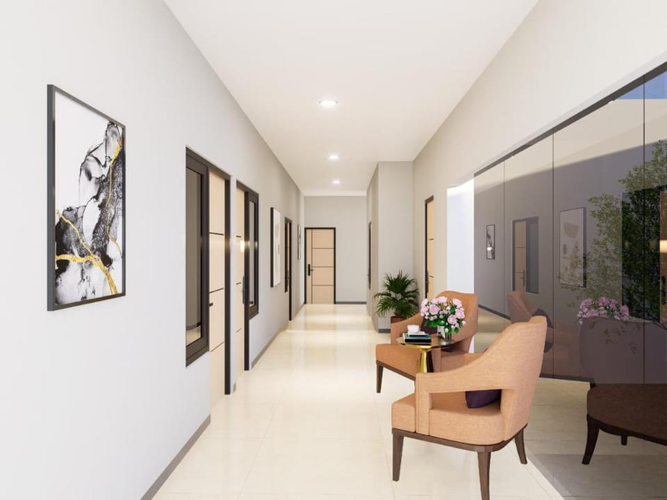 Darmo Inn By News Hotel Hotel in Surabaya
