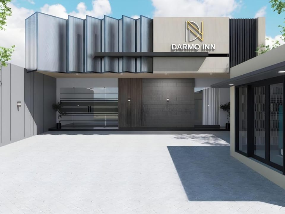 Darmo Inn By News Hotel Hotel in Surabaya