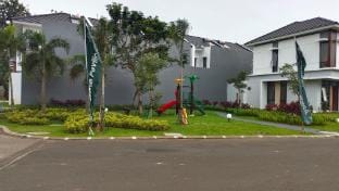  KOSTAYCATION FRONT OF KAMPUS ESA UNGGUL TANGERANG Vacation rental in West Java