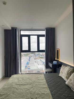 Sophia Center Apartment - The Duke Home Apartment in Kien Giang