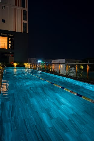 Sophia Center Apartment - The Duke Home Apartment in Kien Giang