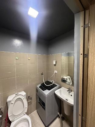 Richnell's Staycation by Richard Vacation rental in Pasay
