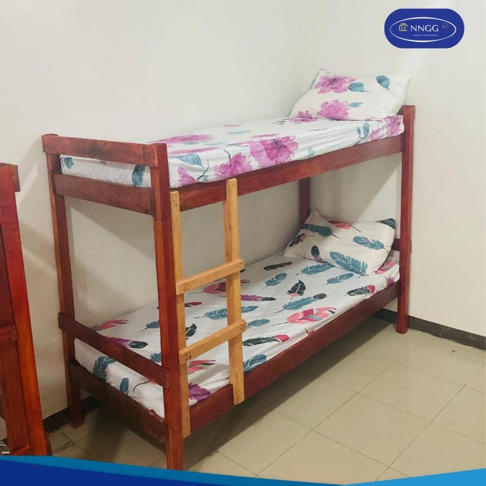 NNGG Condo Living Mandaue Vacation rental in Lapu-Lapu City