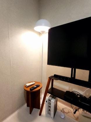 AAA경복궁과 통인시장 도보5분 3룸 7명 가능 오픈 할인중 Apartment in Seoul