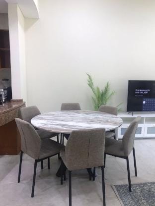Peaceful Apartment In Greens Vacation rental in Dubai