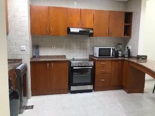Peaceful Apartment In Greens Vacation rental in Dubai