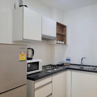 At Sea condo (Building C), Klong Muang Beach Apartment in Krabi Changwat