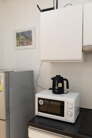 At Sea condo (Building C), Klong Muang Beach Apartment in Krabi Changwat