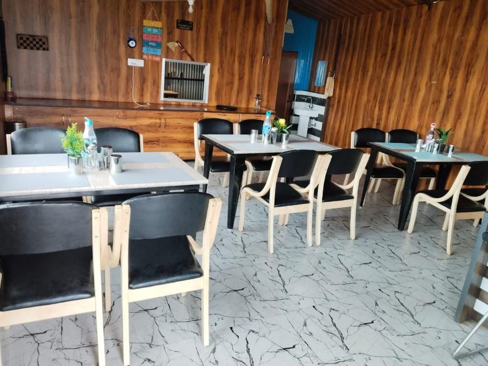 Chakrata Pacific Resort & Spa Apartment in Uttarakhand