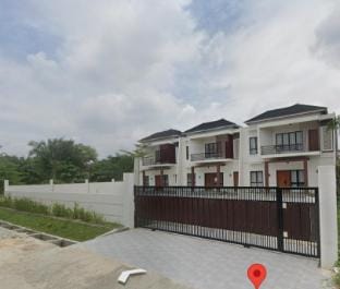 Villa Dwikora Pekanbaru Villa in West Sumatra, Indonesia