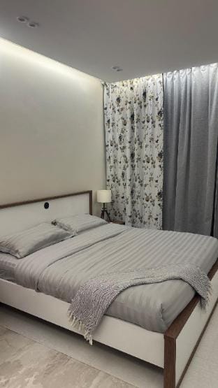 -Rast Knight - Deluxe room Apartment in Riyadh