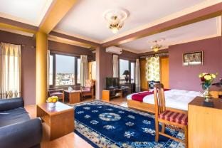Khumbila Hotel Vacation rental in Kathmandu