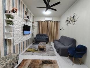 Deena Homestay Jerantut Vacation rental in Pahang, Malaysia