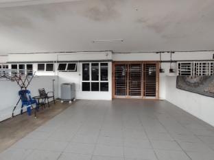 Deena Homestay Jerantut Vacation rental in Pahang, Malaysia