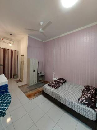 Deena Homestay Jerantut Vacation rental in Pahang, Malaysia
