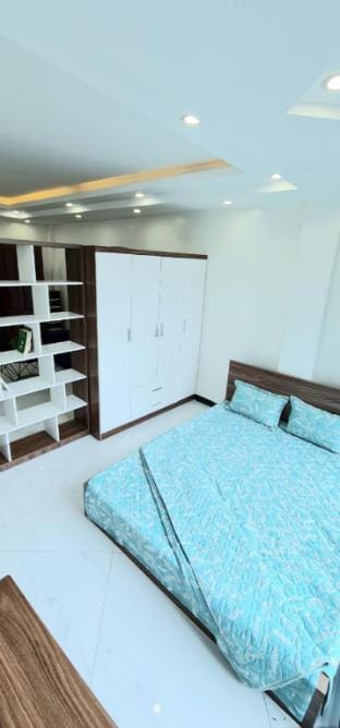 Apartment with Chill Chill view Vacation rental in Hanoi
