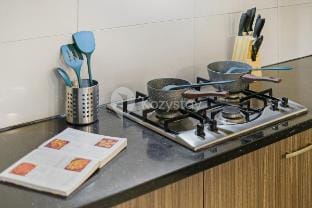 Corinna by Kozystay - Senayan Vacation rental in South Jakarta City