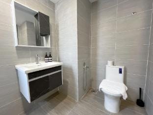 Plaza Berjaya LuxurySuites 15Pax Family 07 Apartment in Federal Territory of Kuala Lumpur