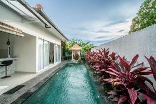 Bali Rosa Villa 1 Villa in North Kuta