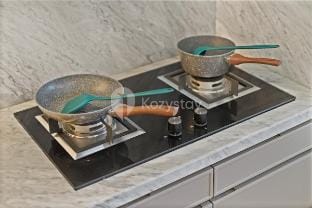 Omira by Kozystay - Cengkareng Vacation rental in Jakarta