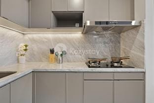 Omira by Kozystay - Cengkareng Vacation rental in Jakarta