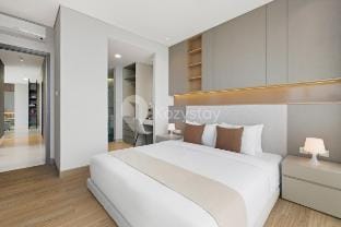 Omira by Kozystay - Cengkareng Vacation rental in Jakarta