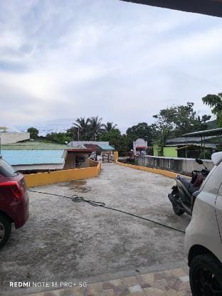 Dulangan Puerto Apartment in Puerto Galera